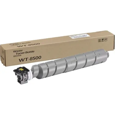 Pojemnik na toner Kyocera WT-8500